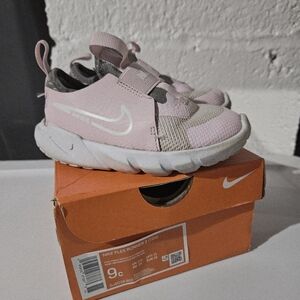 9c Toddler Nike Flex Foam Runners